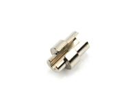 Cable pull nipple 1 piece diameter 8 x 6mm for moped, moped, mokick, small motorcycle