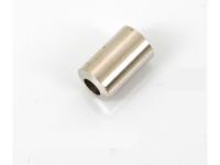 Cable end sleeve 6mm 9mm 3.5mm 7mm for moped, moped, mokick, KKR, motorcycles