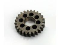 Gear wheel inner diameter 17mm for moped mokick