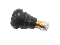 Rubber valve 19 x 33 23 15mm for moped, moped, mokick, motorcycle