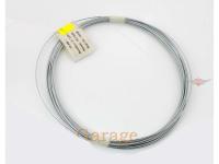 Cable inner cable 10 meters 1.25mm diameter for moped mokick
