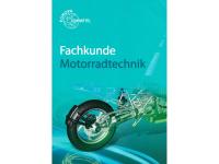 Fachbuch Motorradtechnik Beru 424 pages 17 x 24 cm for moped mokick