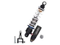 rear shock absorber Polini Evolution for Piaggio Storm 50 AC (DT disc / drum) 94-96 [TEC1T]