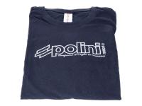 T-shirt Polini blue size L