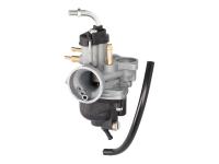 carburetor Dellorto PHVA 17.5 TS for Yamaha Aerox 50 2T LC 97-02 E1 [5BR]