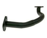 exhaust manifold unrestricted black for CPI Bingo 50 / Tennesse 50 -2003