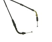 throttle cable for Kymco Agility 50 MMC 4T [LC2U60050/ LC2U60070] (KG10CA/CB) CK50QT-5