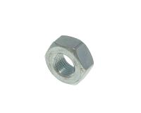 clutch bell nut M10x1 for Keeway RY8 50 2T -08