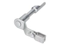 clutch release / throw-out lever TP for Fantic Motor Enduro ER 50 Competition -17 (AM6 Racing)