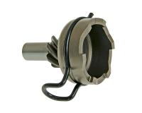idle shaft gear / kickstart pinion gear for Kymco Grand Dink 50 [RFBS90000/ RFBS90010] (SF10JA) S9
