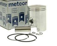 piston kit Meteor 40.25mm replacement for Peugeot XR6 50 04-07 (AM6)