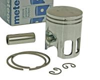 piston kit Meteor replacement for TNG SS49 50 2T