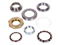 steering bearing set for Kymco, SYM 50-250cc