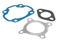 cylinder gasket set 50cc for Adly (Her Chee) PR 5 S 50
