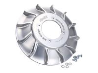 fan wheel Polini CNC for LML DLX Deluxe 125 2T