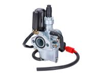 carburetor for Kymco DJ 50 Refined [RFBSA10ED] (SA10ED) SA10