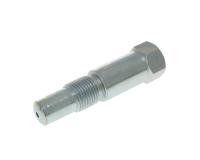 piston stopper 14mm thread for spark plug type B for Piaggio Hexagon LX 125 2T LC [ZAPM05000]