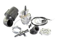 carburetor kit Polini 21mm for Adly (Her Chee) Panther 50