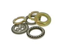 steering column bearing set for Benelli 49X QuattronoveX 50