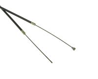 clutch cable for Vespa Classic PK 50 XL KAT1 Elestart (A, CH) V5X3T 88-89