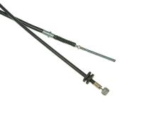 rear brake cable PTFE for Peugeot Speedfight 1 50 LC