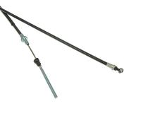 rear brake cable PTFE for PGO T-Rex 50 2T AC