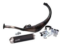 exhaust Polini Evolution for Yamaha TZR 50 R 96-00 (AM6) 4YV