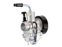 carburetor Polini CP Evolution 21mm knob choke for Beta RR 50 Motard Sport 17 (AM6) Moric [ZD3C20002H06]