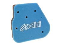 air filter insert Polini for Benzhou YY50QT-27