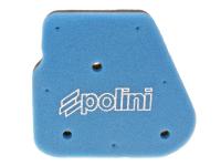 air filter insert Polini for Malaguti F10 Jet Line 50 (-99)