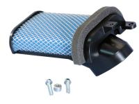 air filter insert crankcase left-hand Polini for Yamaha T-Max 530i 12-14 E3 [SJ091/ SJ092/ 59C]