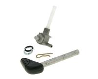 fuel tap manual incl. rod for Sachs Limbo 50 M VGA441