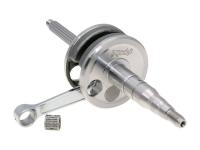 crankshaft Polini 80mm / 10mm for Aprilia SR 50 LC 97-00 DD/ DT (Minarelli engine horizontal) [ZD4MZ]