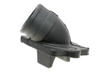 intake manifold Polini 17.5/23mm for Piaggio Zip 50 2T 00-08 [ZAPC2500010/ ZAPC25B]