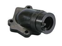 intake manifold Polini 21/23mm for Yamaha Jog 50 R AC 03-12 E2 [SA22/ 5RW/ 3D4/ 49D]