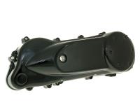 crankcase cover black for Peugeot Speedfight 1 50 LC
