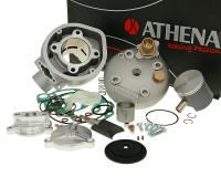 cylinder kit Athena racing 80cc for Beta RR 50 Motard 15 (AM6) Moric ZD3C20002F03 till F0301866
