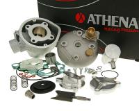 cylinder kit Athena racing 50cc for Yamaha DT 50 R (DT) 97-99 E1 (AM6) [5BK/ 5EC/ 5BL/ 3UN]