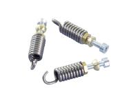 clutch springs Polini for Speed Clutch 3G For Race for Vespa Modern LX 150 ie Touring 10-12 E3 [ZAPM68200]