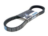 drive belt Polini Aramid Belt Evolution for Piaggio NRG 50 Power AC (DT Disc / Drum) 06- [ZAPC45300]