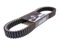 drive belt Polini Aramid Maxi for Yamaha T-Max 500i 08-11 E3 [SJ061/ SJ064/ 4B5]