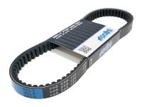 drive belt Polini Maxi Belt for Piaggio Liberty 125 2V Single / 1-seat 12-15 [ZAPM38602/ 38606]