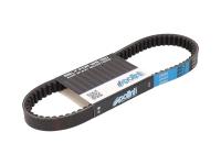 drive belt Polini Maxi Belt for MBK Waap 125 06-07