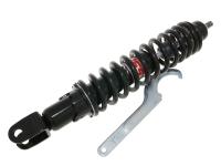 shock absorber YSS Mono PRO-X 285mm for Piaggio Storm 50 AC (DT disc / drum) 94-96 [TEC1T]