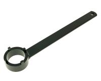 steering bearing mounting tool / adjusting spanner for Piaggio Liberty 125 2V RST [ZAPM38100]