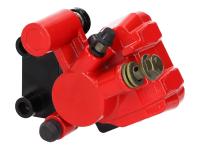 one piston brake caliper, front incl. pads for Generic Ideo 50