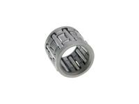 small end bearing Polini 10x14x13mm for Adly (Her Chee) Panther 50