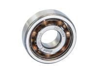 crankshaft bearing Polini Evolution 14x47x14mm C4 for Aprilia RS 50 96-98 (AM5 / AM6) [070 / 085 / ZD4MM]