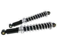 shock absorber set 370mm for Piaggio Si