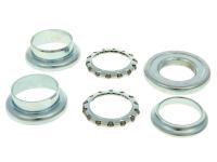 steering bearing set for Puch Maxi P1 (Piaggio)